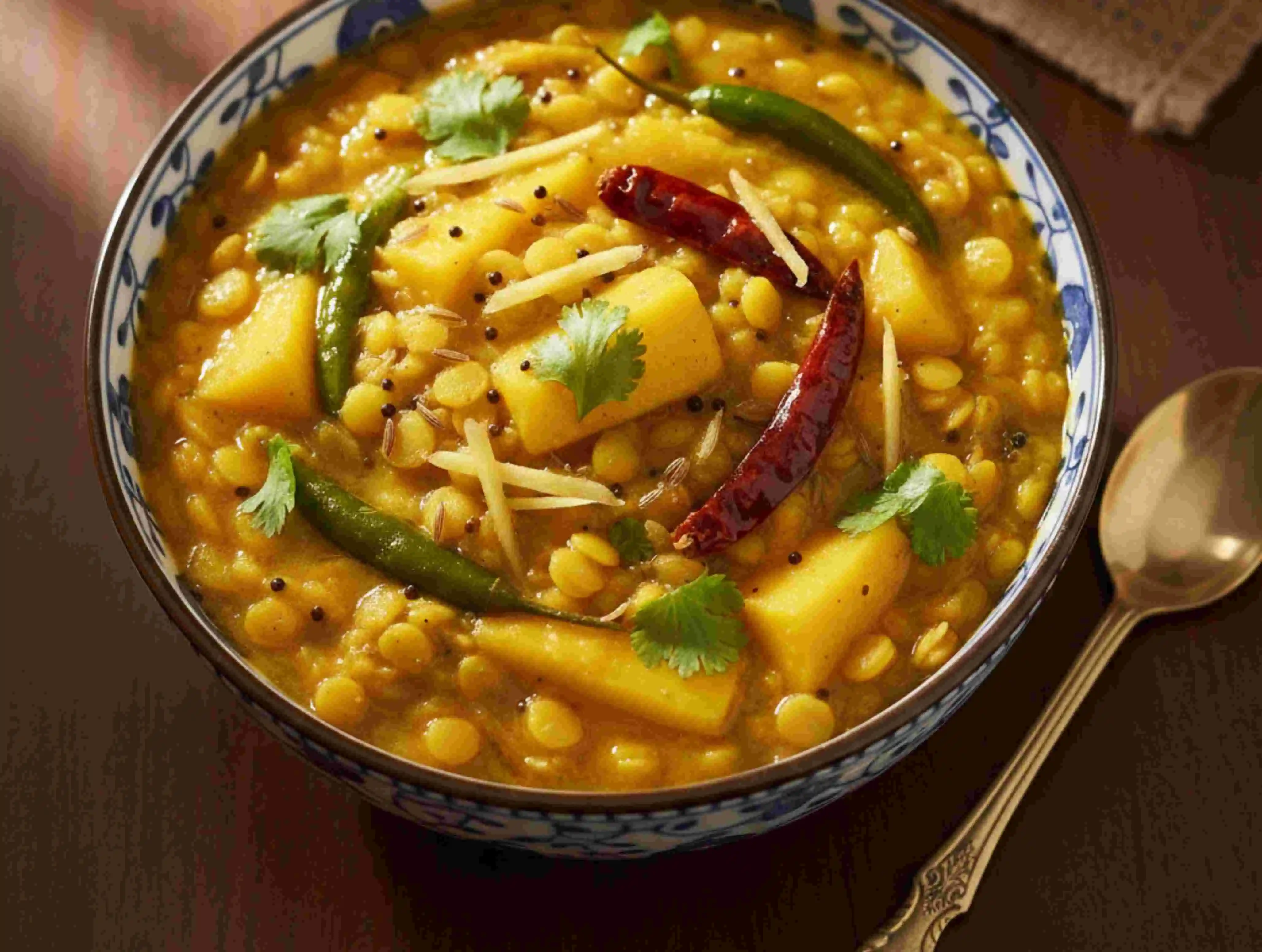 Dal
